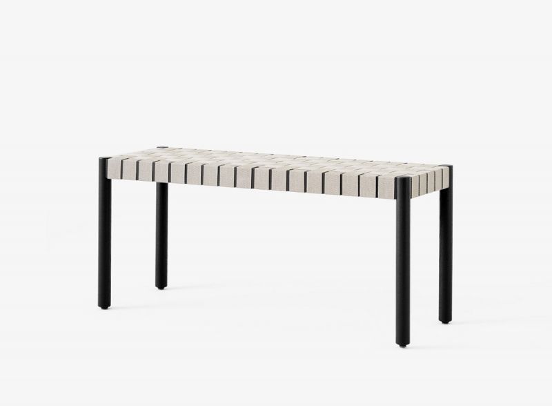 Betty TK4 / TK5 Bench Bank AndTradition